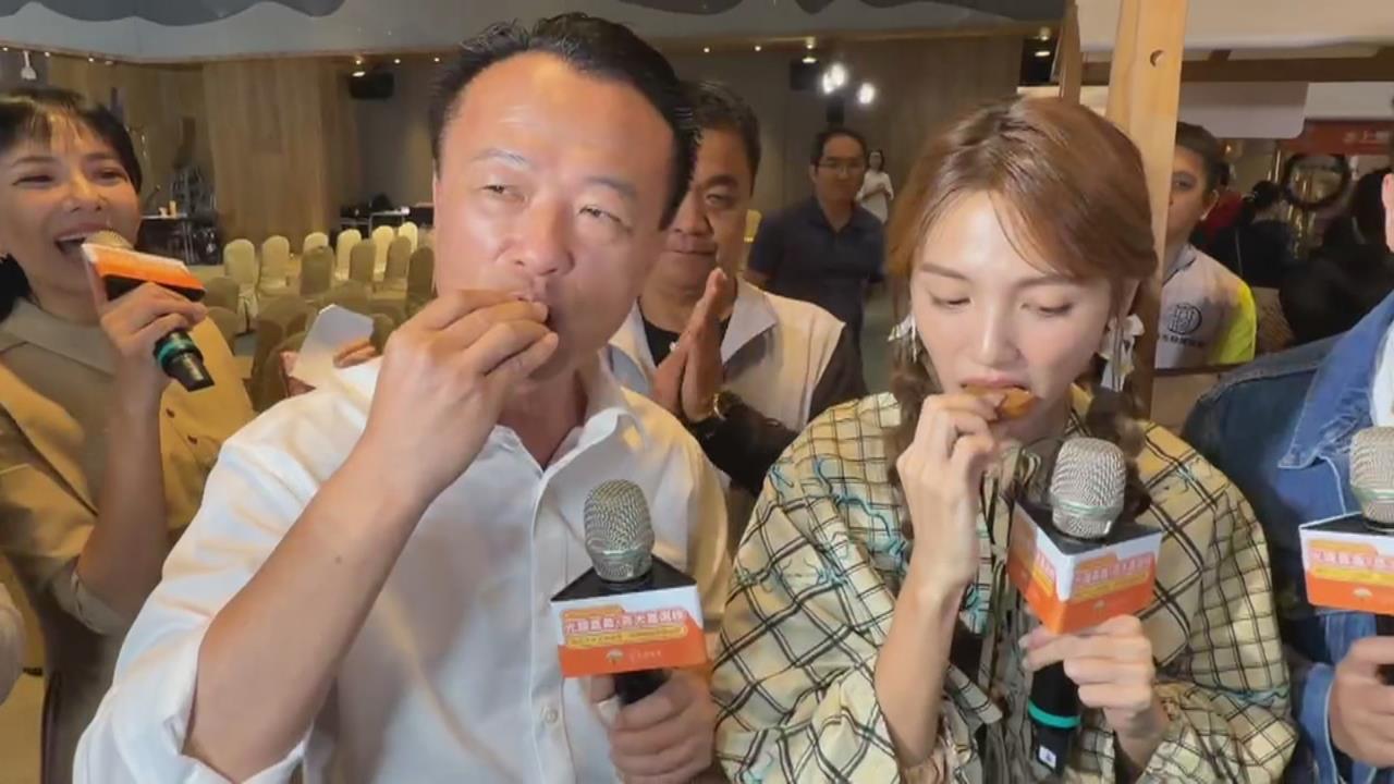 台灣燈會明年3月嘉義縣登場 縣府舉辦景點票選活動抽大獎