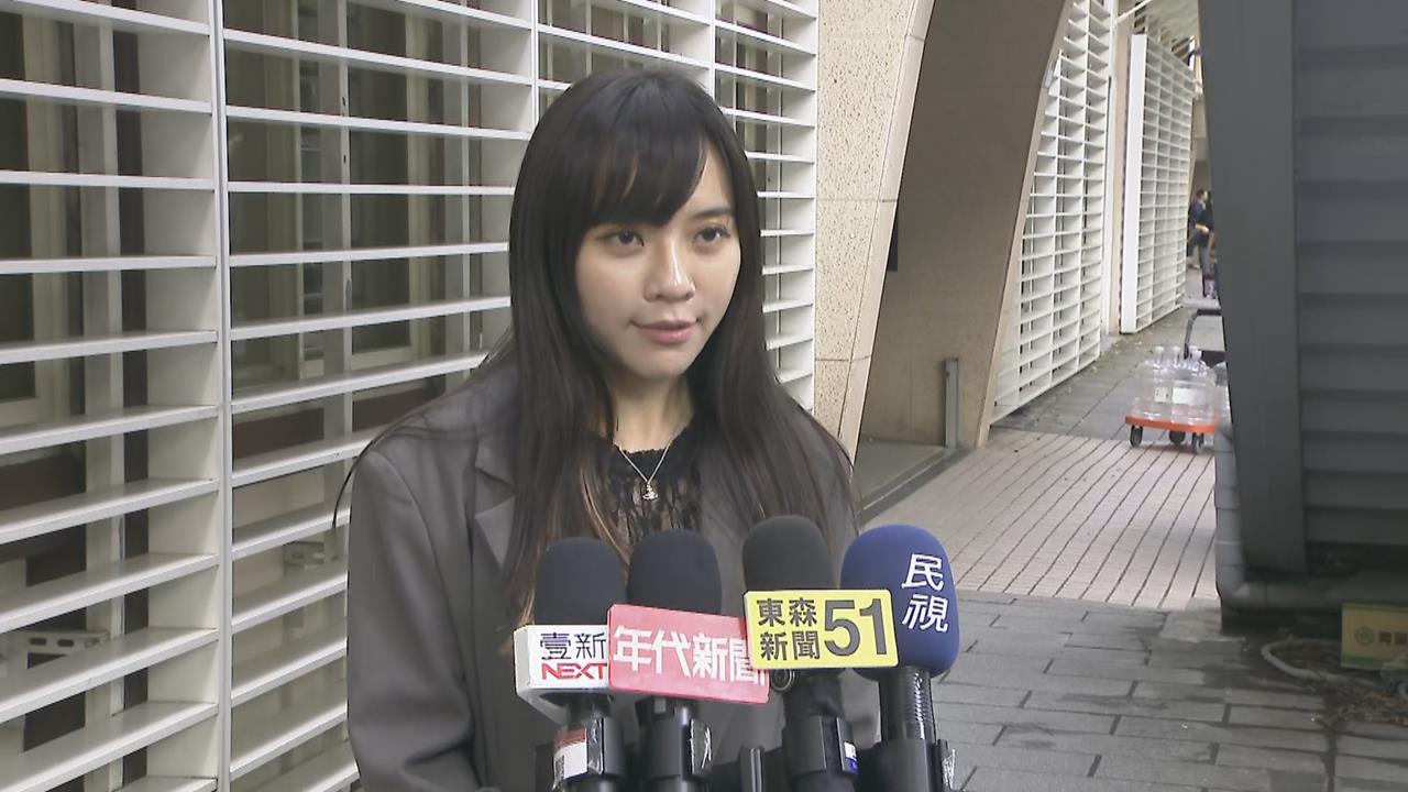 快新聞／陳其邁欽點？傳屬意她出戰綠高雄黨部主委　黃捷表態了