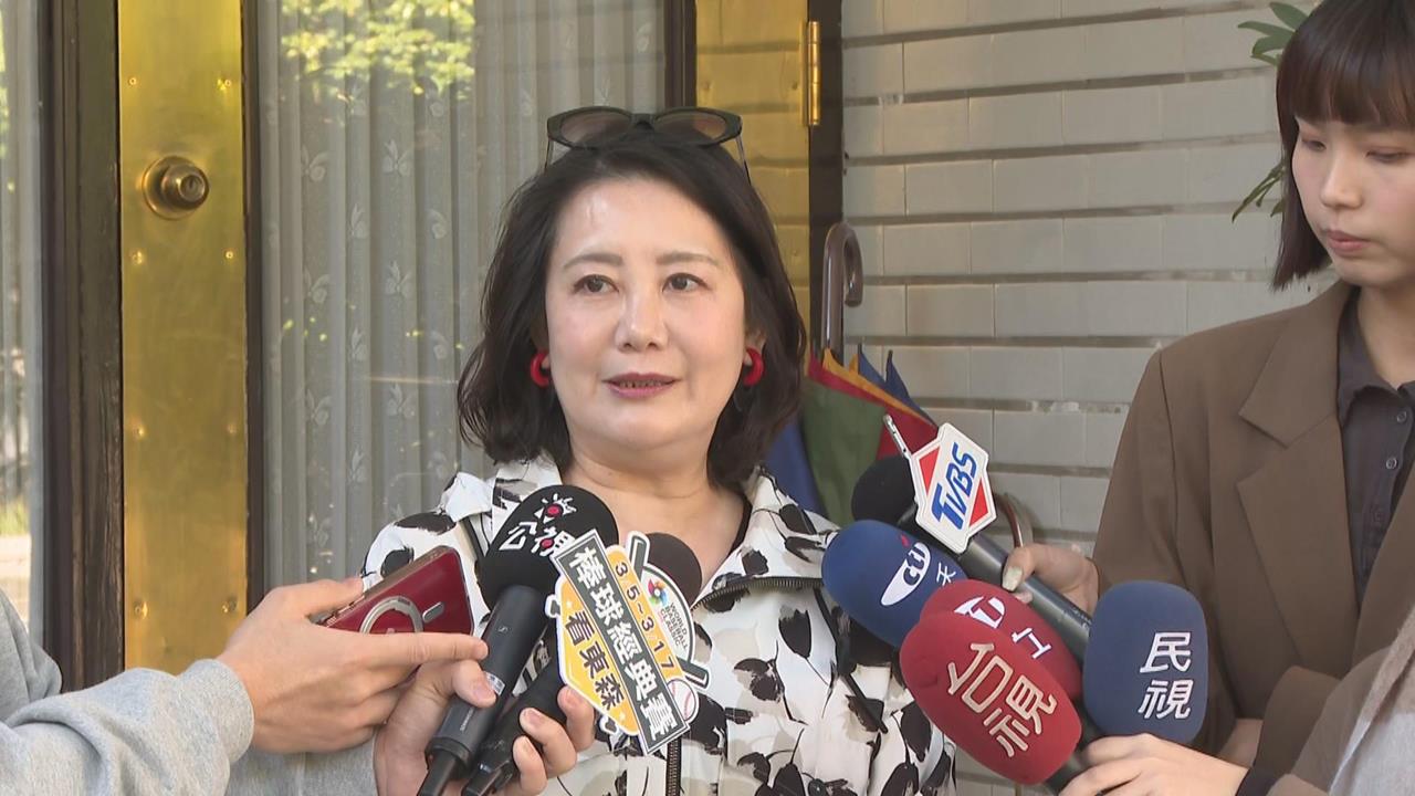 快新聞／又扯執政黨！鄭麗文竟喊「別以為美會收拾爛攤子」　吳思瑤開嗆了