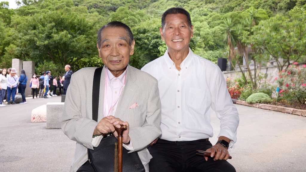 鄧麗君辭世30週年 92歲經紀人來台追思 家人曝生前「未發行遺作」