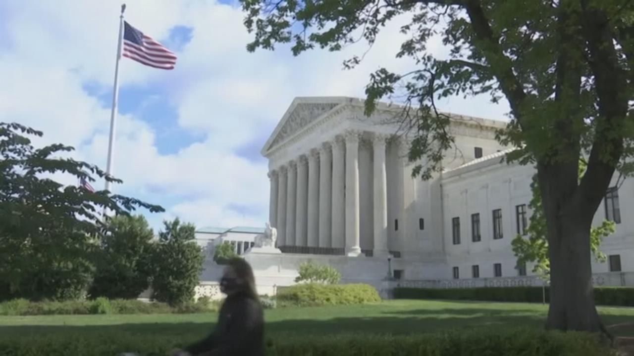 斷炊倒數!臨時支出法案卡關 美國聯邦政府恐停擺