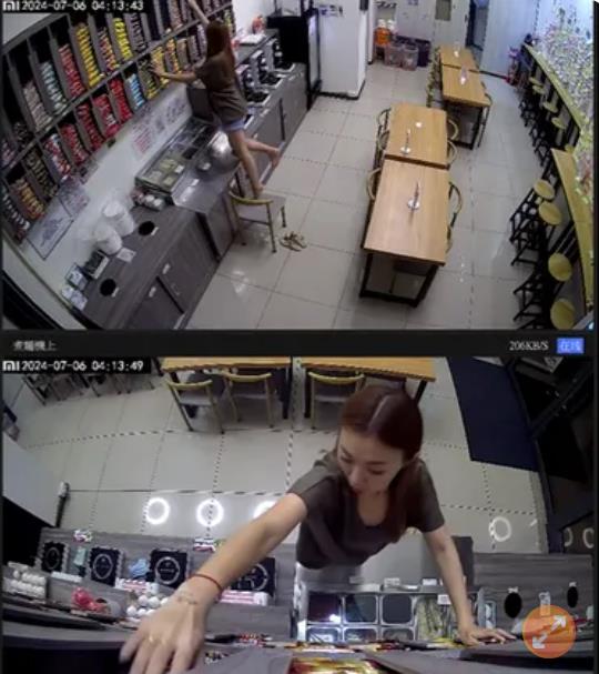 知名「無人拉麵店」遭抓包不衛生　食安處查出4項違規