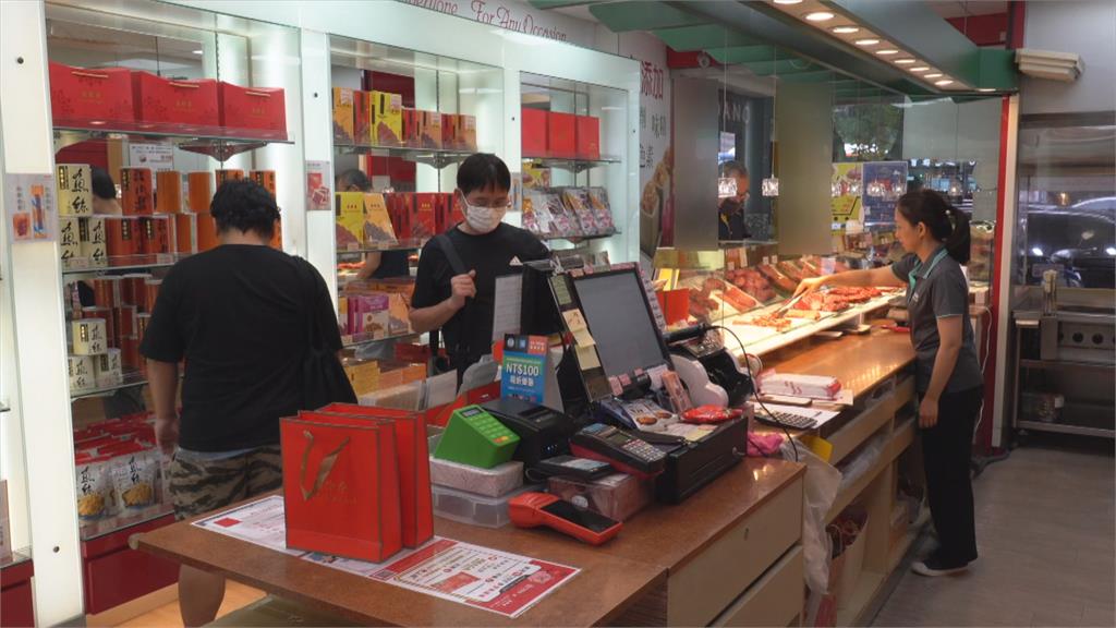 堅守傳統好味道！　90年歷史肉乾店遍布11國家