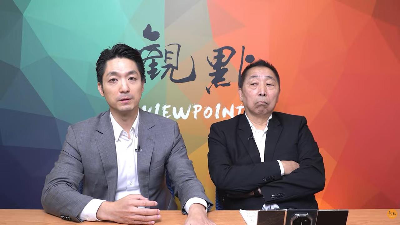 快新聞／蔣萬安慘了！領先大失血「沈伯洋民調狂追20%」　本尊竟怪這事