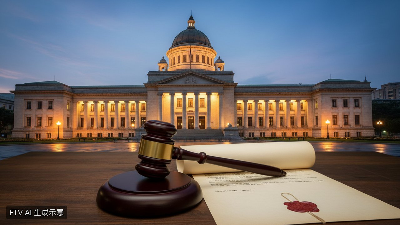 菲律賓掃毒戰清算！政府促法院准捕參議員　國際刑事法院控謀殺罪