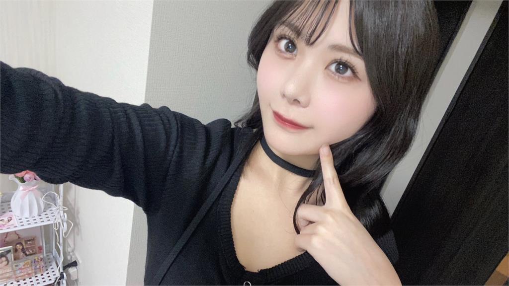 日本又有寫真女星「暗黑化確定」！霸氣喊「只拍1片」：滿足所有男性