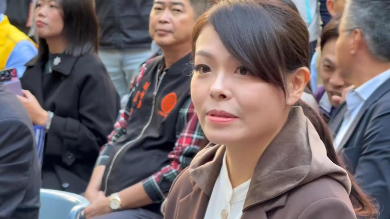 高虹安確定明回市府上班! 還可領停職期間薪水約百萬