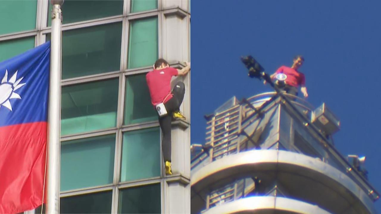 霍諾德征服101震撼全球！他問「亞洲媽媽會說什麼」網秒回1句：集體PTSD