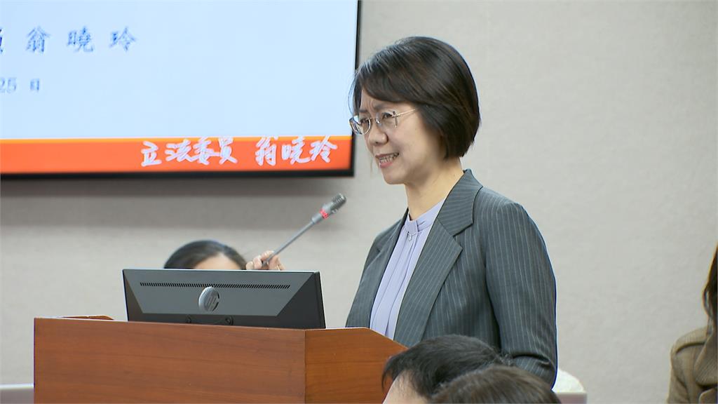 翁曉玲稱「中國收復台灣有什麼不對」　王義川：講給中國聽的