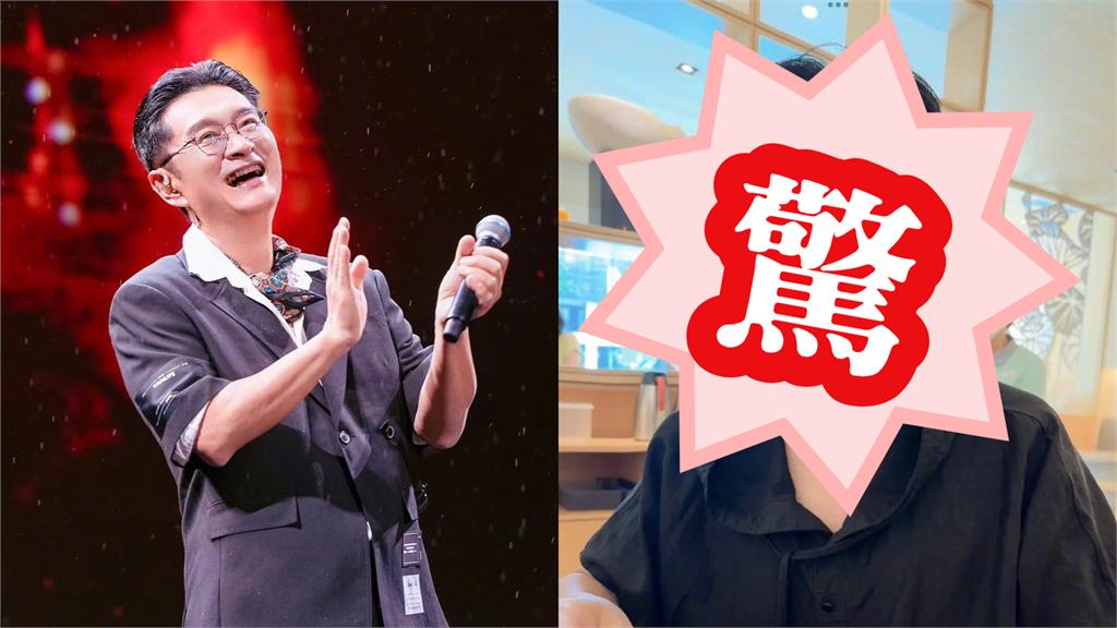 黃安現蹤台灣「62歲真面目」判若兩人！認身體「瞎又啞」：不知能活多久