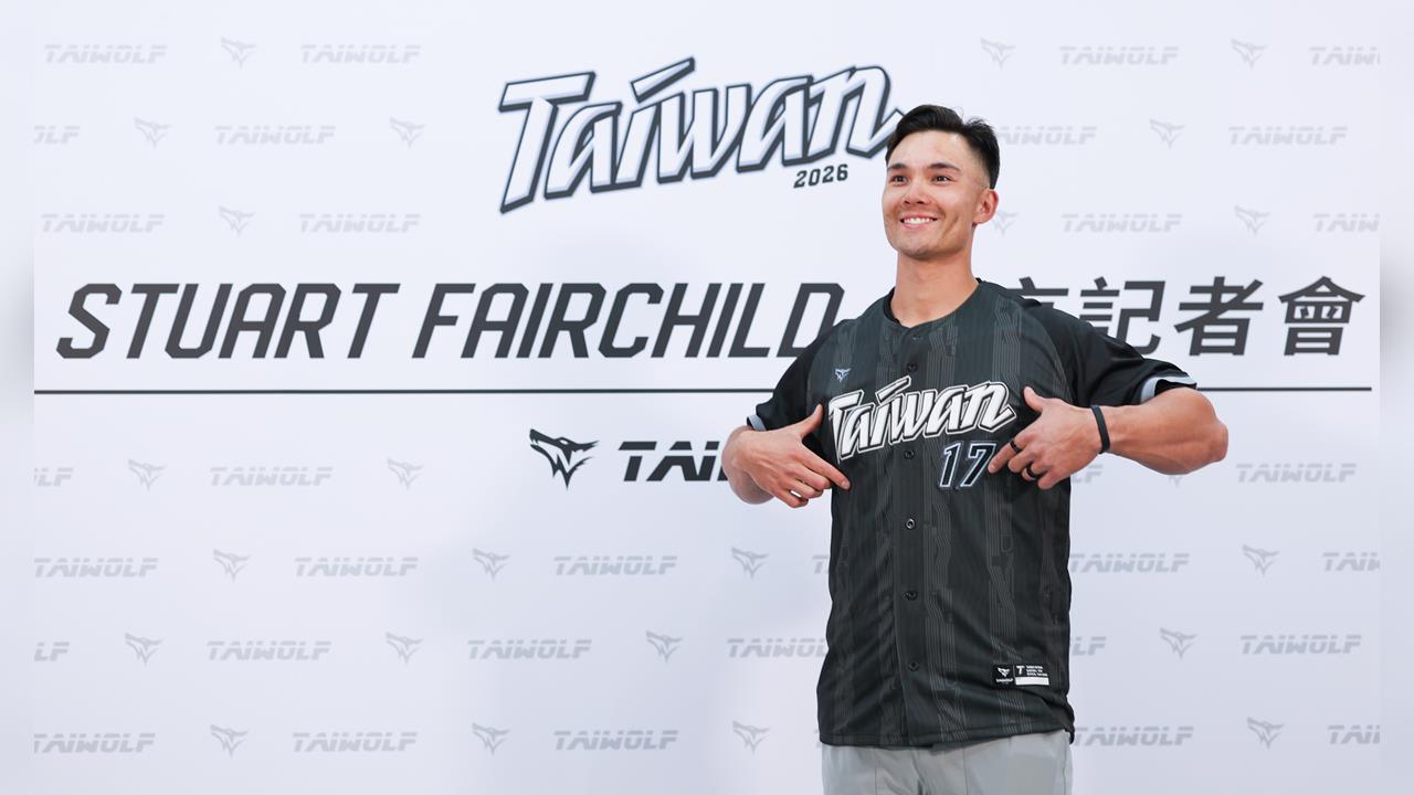 經典賽／被叫「費仔」開不開心？本人回答超圈粉　「真實中文能力」同步曝光