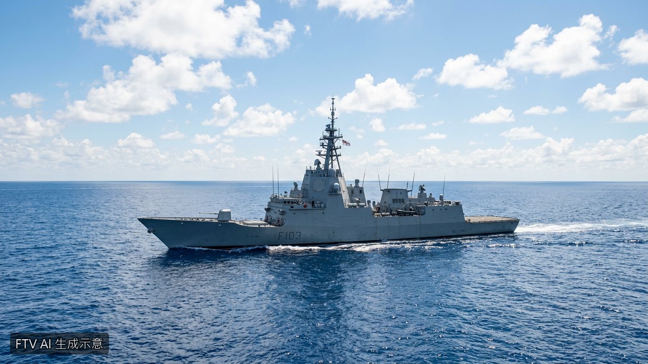 中國軍方南海黃岩島海空演訓　稱反制特定國家破壞穩定