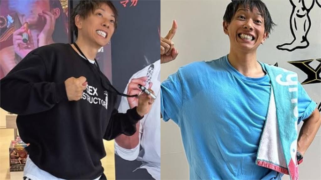 AV帝王清水健豪撒「鈔能力」…超愛「米其林餐廳」一週探店10次！