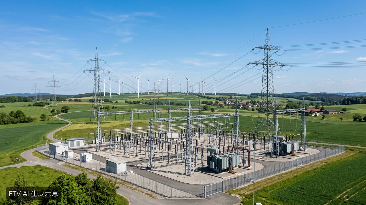歐盟擬2040年電氣化翻倍　擺脫化石燃料依賴
