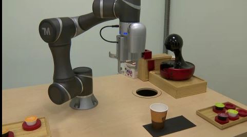 AI機器人商機大 廣達、英業達打造智能自動化產線