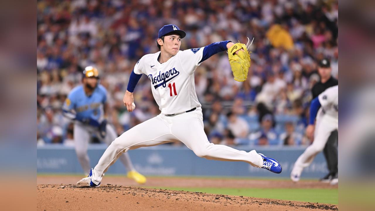 ＭLB(影)／佐佐木朗希會是道奇牛棚的答案！媒體點名季後賽有望再扛終結者任務
