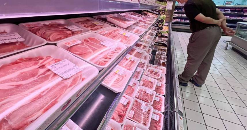 開放美牛絞肉及部分內臟 衛福部:頭骨、脊髓等品項仍禁