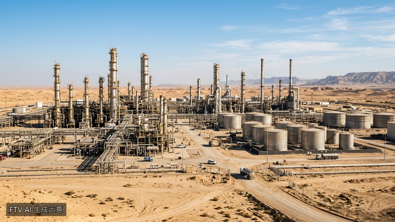 財政告急與外資湧入　伊拉克爭取提高OPEC產油配額