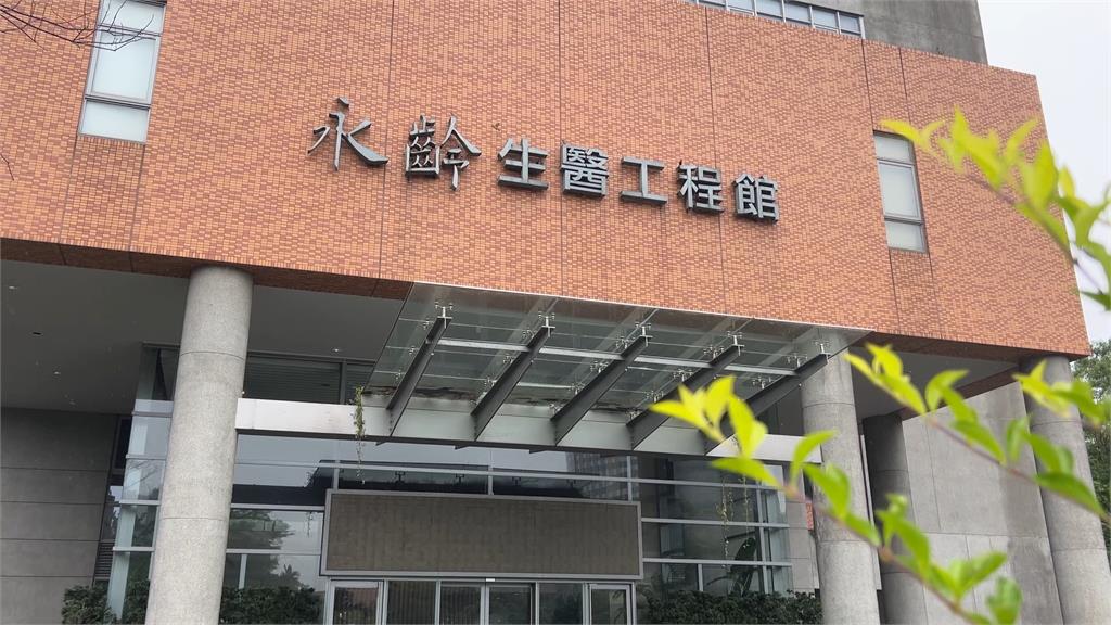 台大驚傳偷「琴」案？　200公斤鋼琴竟不翼而飛