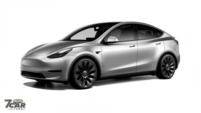 雙座、硬頂？ Tesla 於法國市場推出商業版 Model Y 