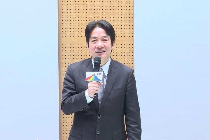 LIVE／內閣改組異動 行政院公布名單