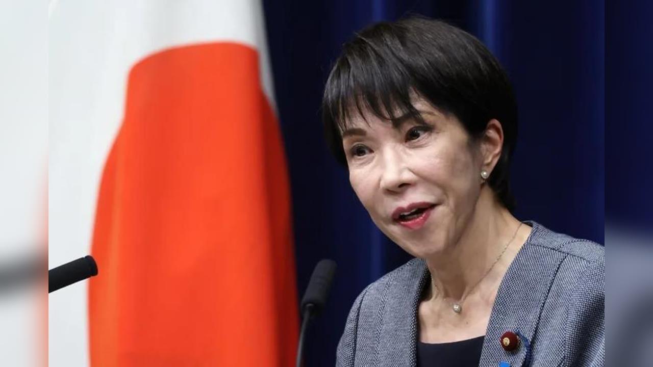 快新聞／自民黨高市早苗政權獲「壓倒性勝利」　矢板明夫曝「3大主因」