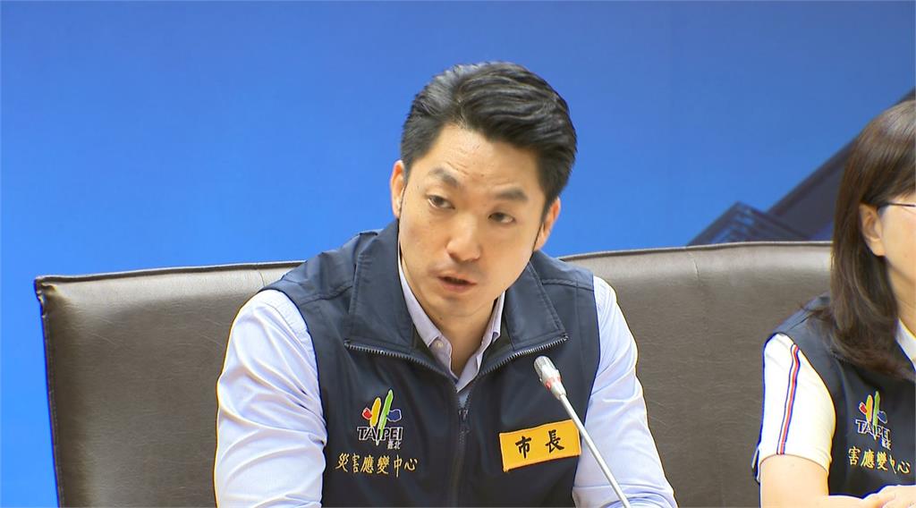 6縣市颱風假大逆轉！基北北桃明天繼續放假？