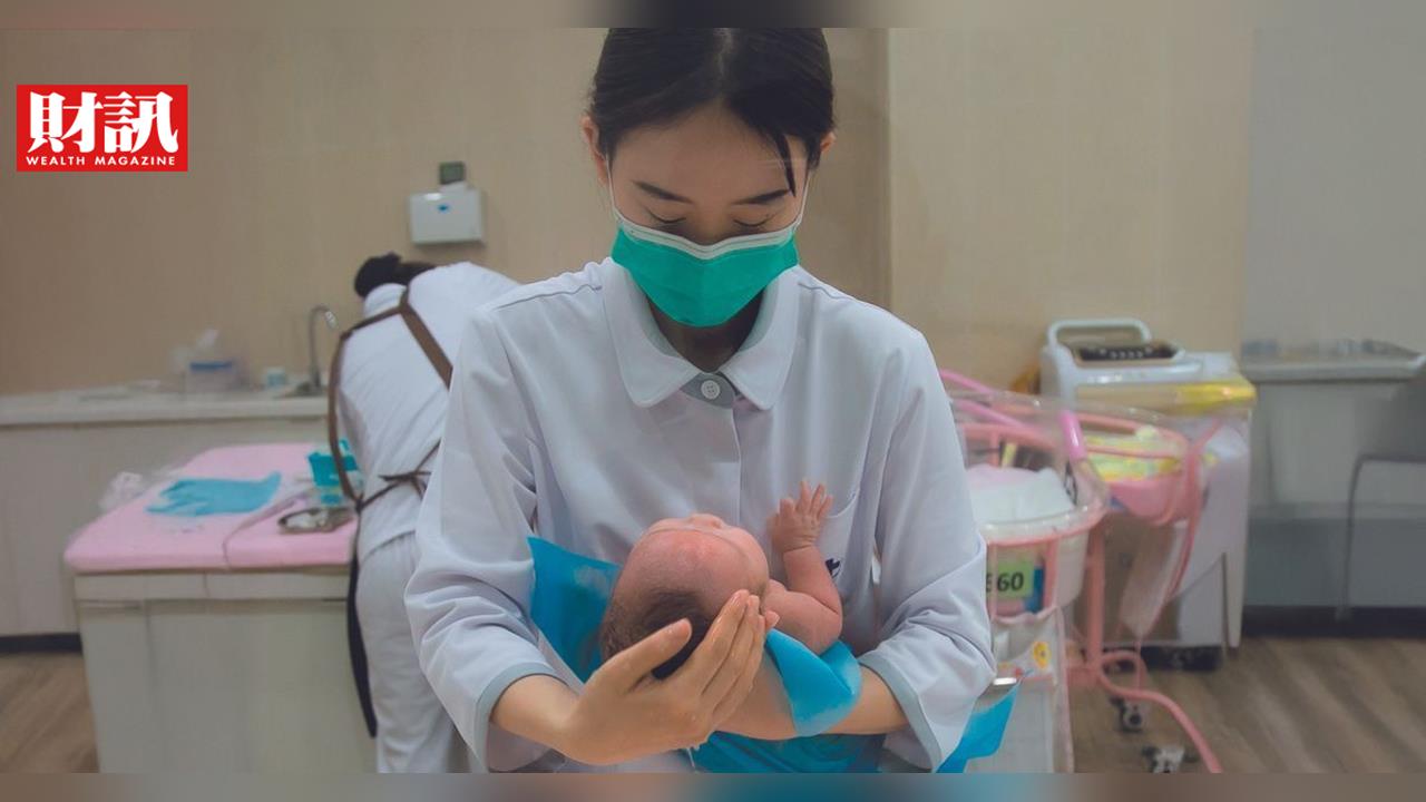 低生育率問題大  馬斯克：當成人紙尿褲用量多過嬰兒尿布  代表國家走錯方向