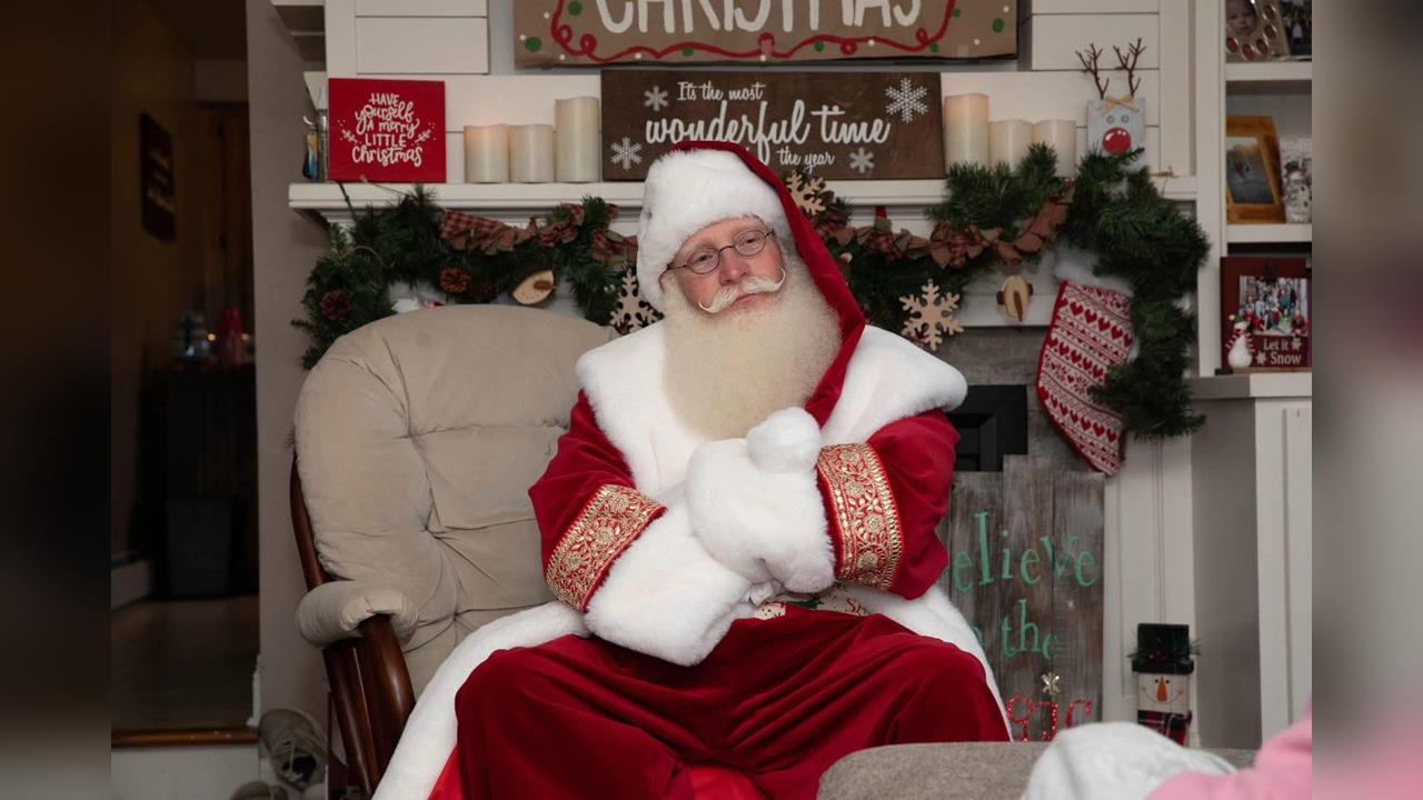 消防員每年12月靠「1奇葩副業」暴富!1個月「狂賺109萬」準備提早退休