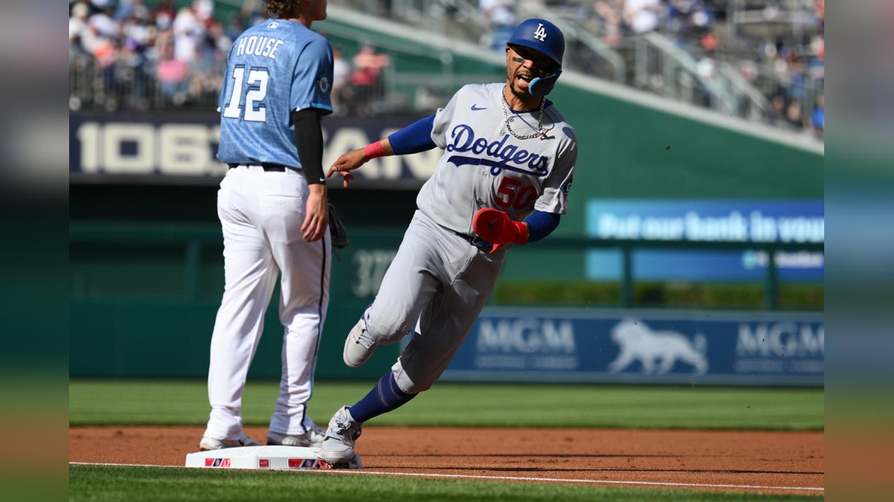 MLB(影)／貝茲即將歸隊！道奇陣容如何微調　羅伯茲坦言「這是最困難決定之一」