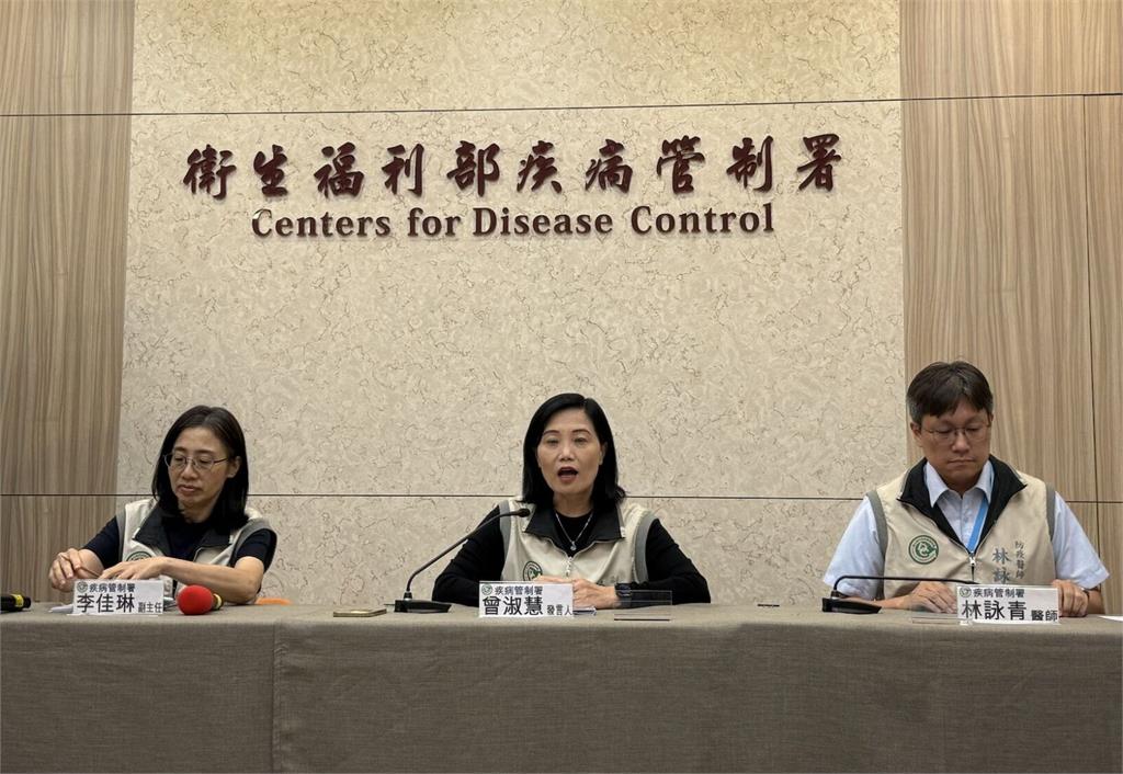 男嬰出生7天就敗血症！染腸病毒喪命   疾管署警告10月進流行期
