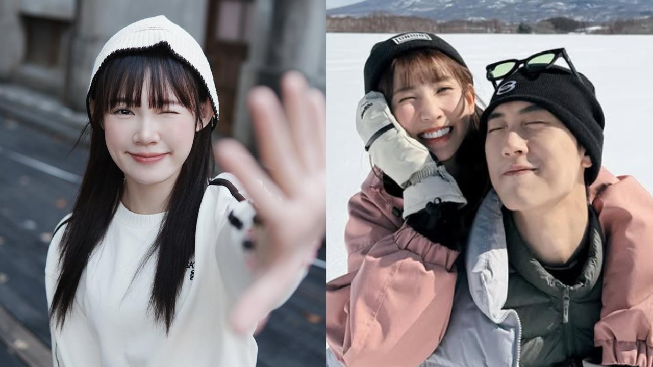 吳心緹超挺范姜彥豐「行程大重疊」!甩紅隊姐妹粿粿「淡出王子幫」細節被挖出