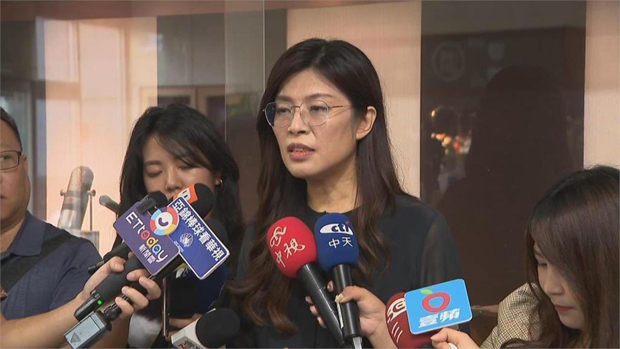 快新聞／鄭麗文快看！韓國瑜率團訪美傳「高規格接待」　黃帝穎諷：令不出黨中央