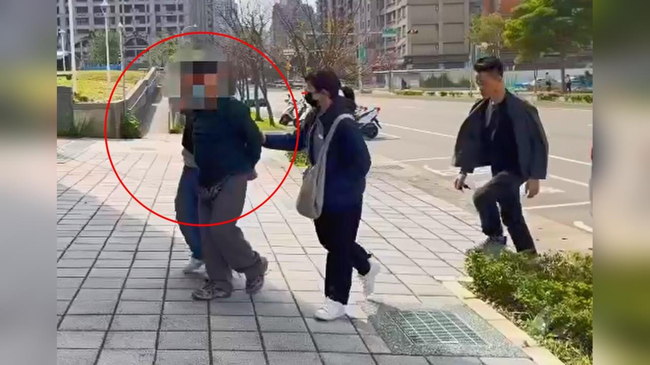 快新聞／林口男為「這原因」怒砍死78歲翁！逃亡4小時遭逮　下場曝光