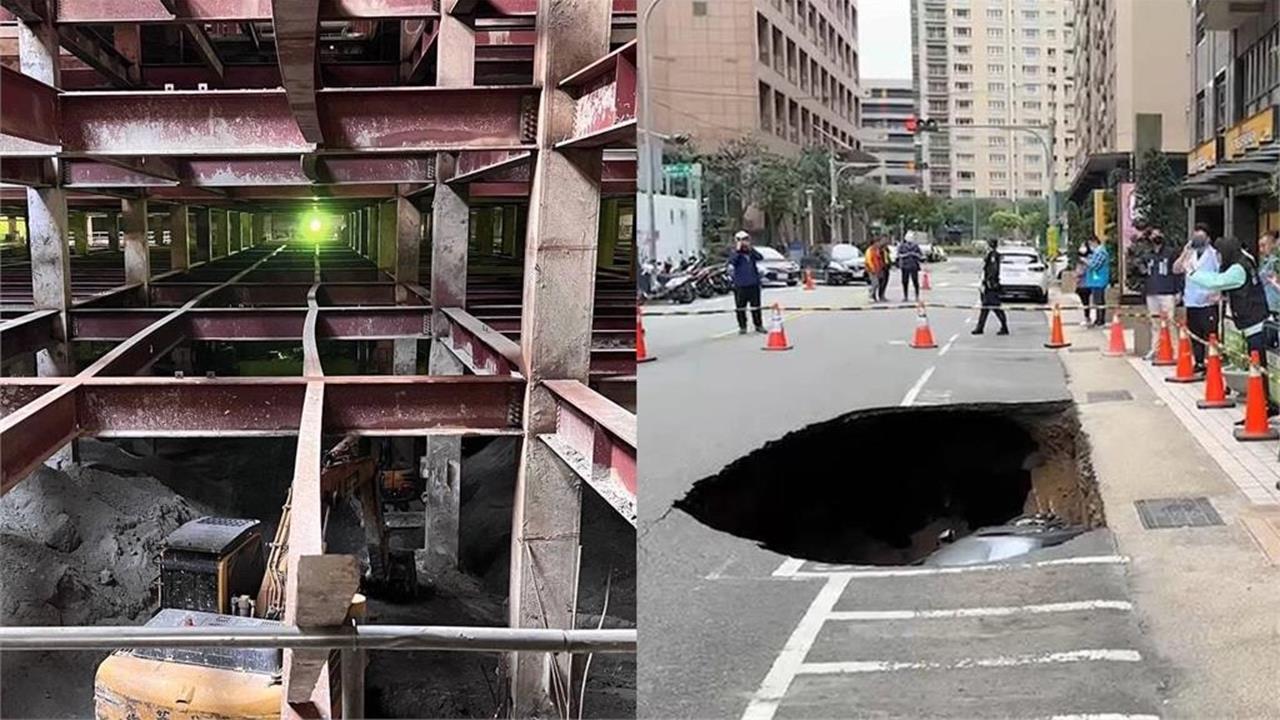 快新聞／新竹「豐采520」屢傳天坑！藍縣長楊文科涉貪　遭求處十年以上重刑