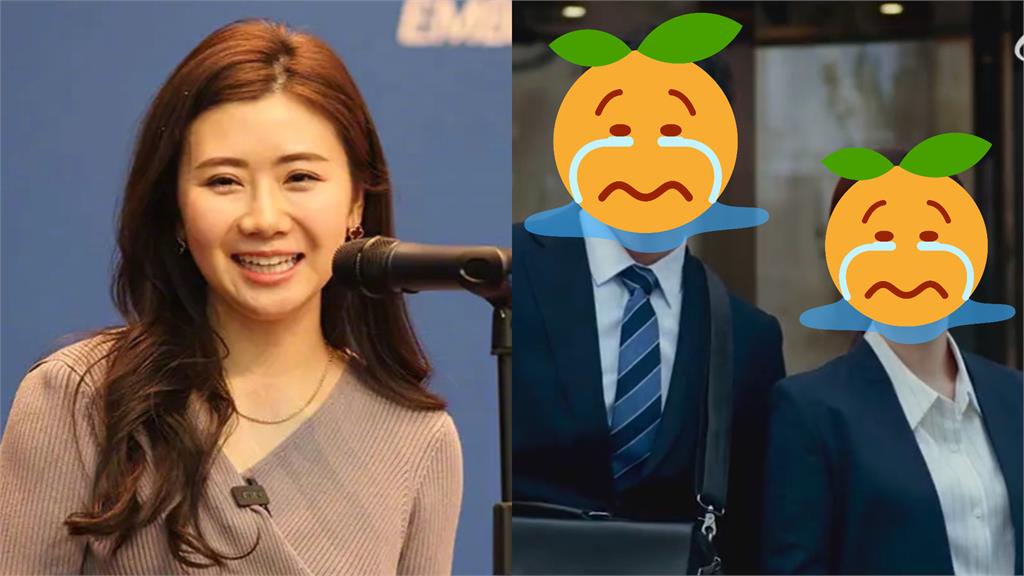 福原愛中國撈金「轉行當演員」!造型大翻車「浮腫黑眼圈」網嚇爛