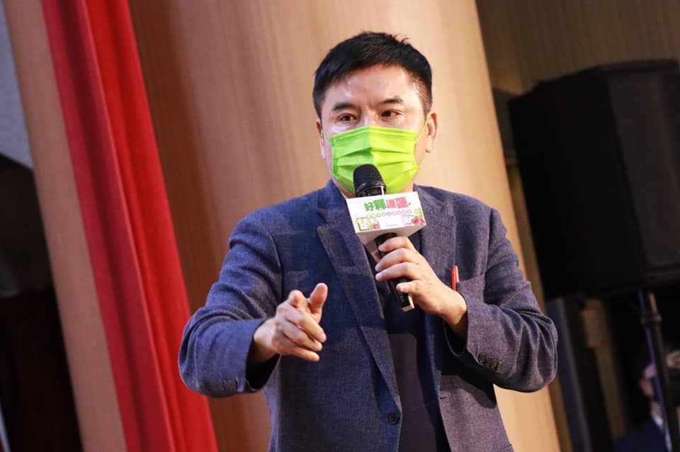 快新聞/陳時中影片瘋傳「典型中國假訊息攻擊」 他嗆:想抹黑?別把台灣人當傻子