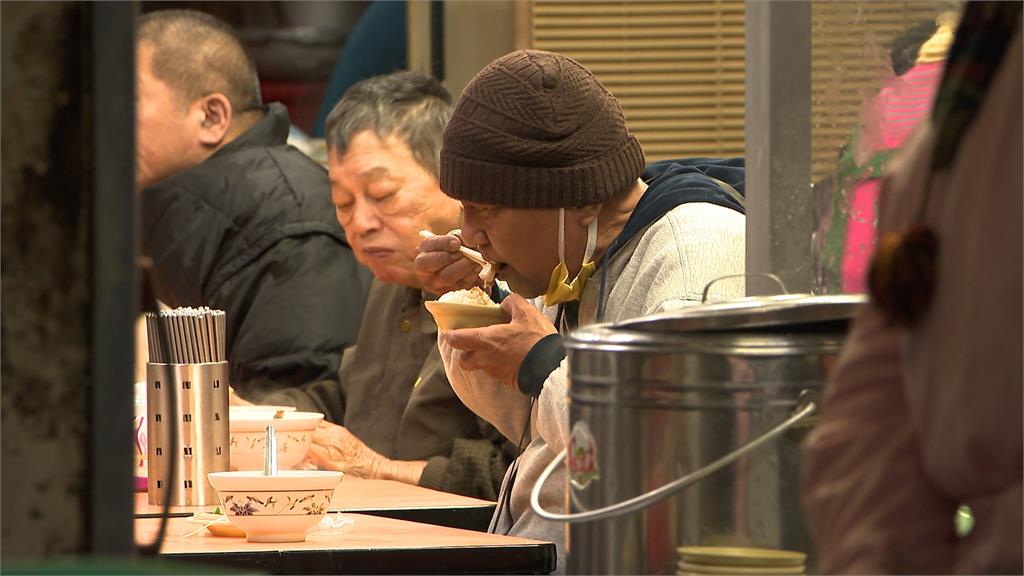 強烈冷氣團持續影響！週日「還會再冷」恐現5度低溫