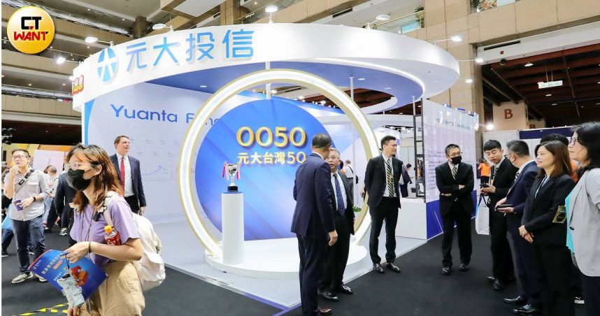 基金大戰開打2／主動式ETF能不能打贏指數型ETF？股民心聲：誰能賺錢就買誰