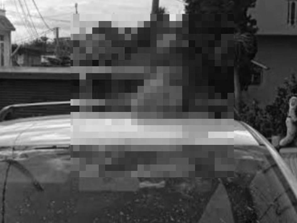 快新聞／墨西哥市長上任6天遭殺害「頭顱放車頂」　嫌犯身分竟是高層官員