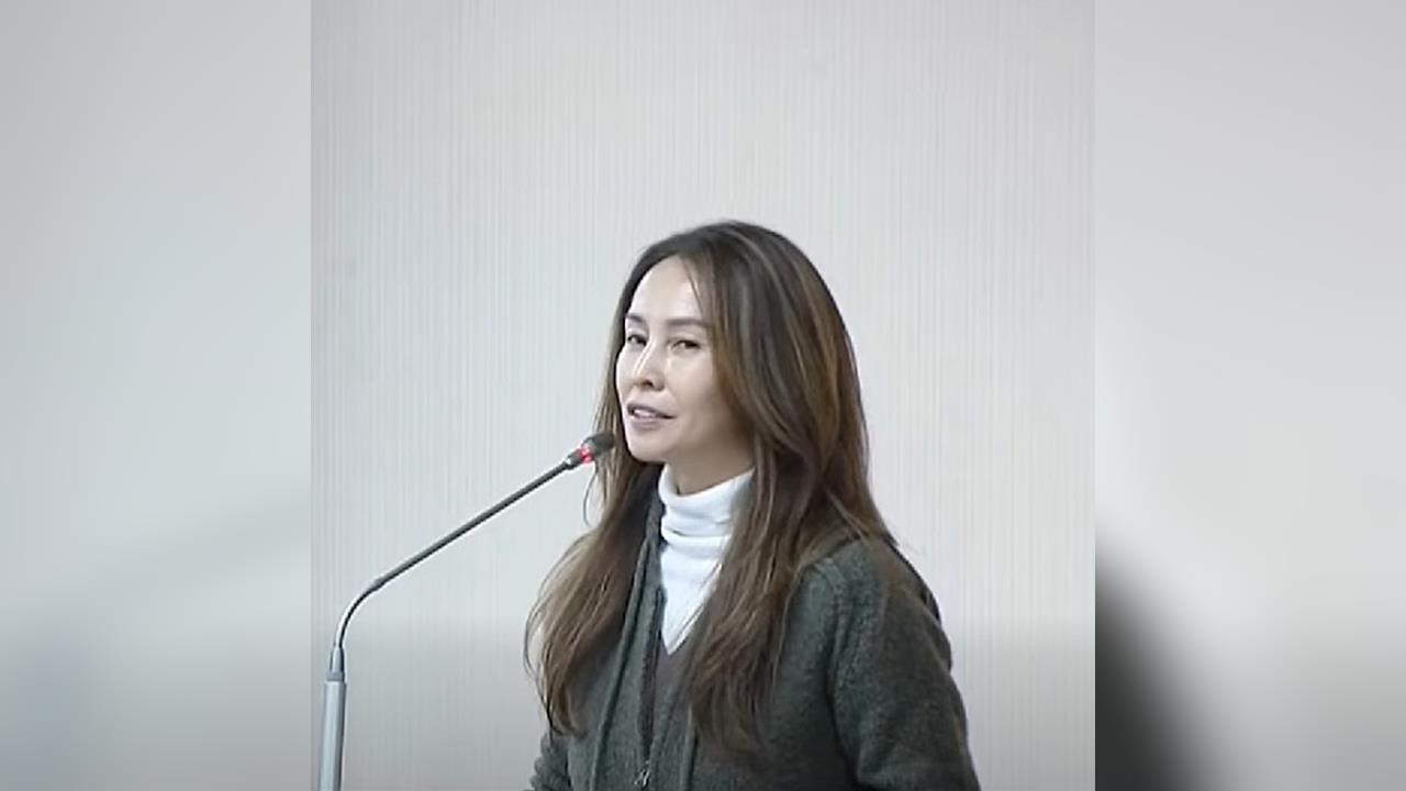 快新聞／高金素梅涉詐助理費　北檢兵分多路搜30處！約談助理、議員等18人到案