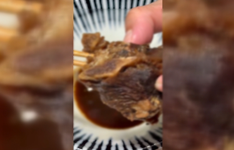 誰說謊？米其林羊肉爐遭爆「肉長蛆」　業者1理由嗆告