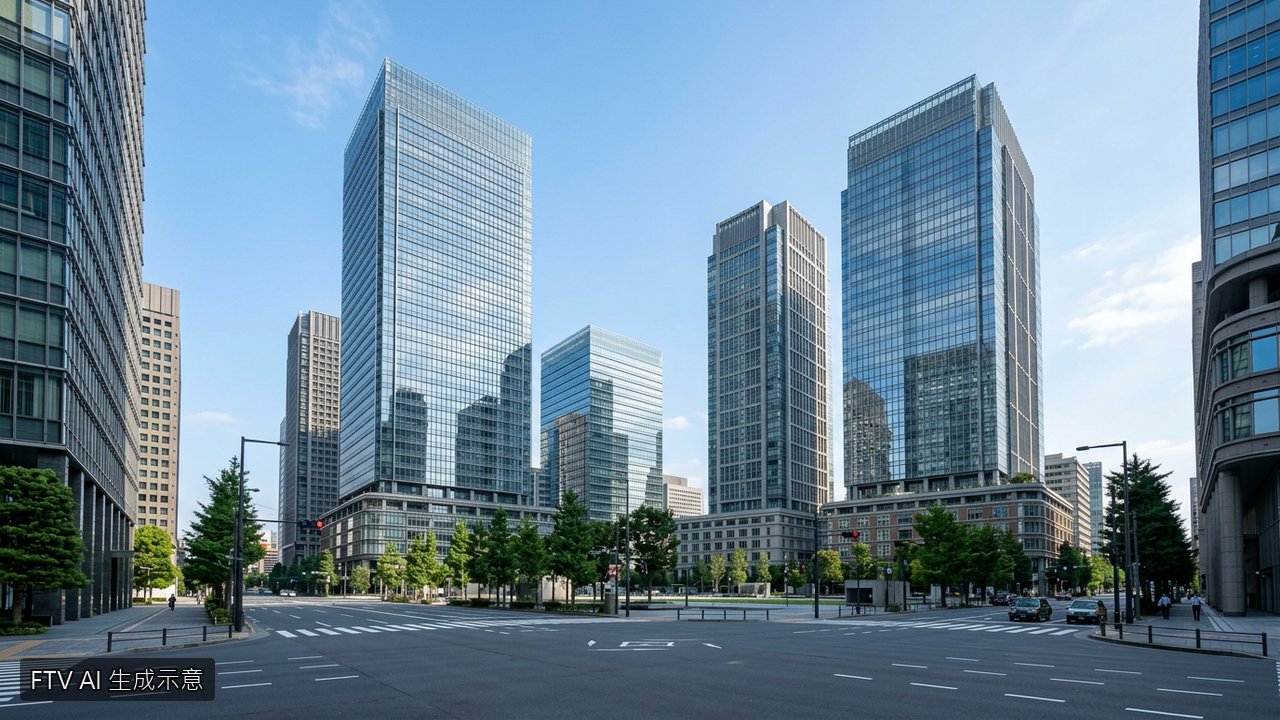 全球信評機構KBRA獲日本金融廳核准註冊