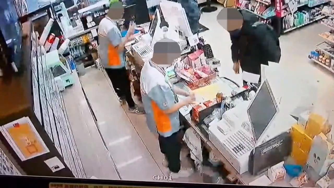 AI還原「詐騙現場」　沉浸式體會詐騙過程提高防詐意識