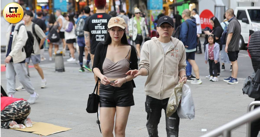 台灣2024年平均年薪56萬　前操盤手曝真相：多數人薪資沒成長