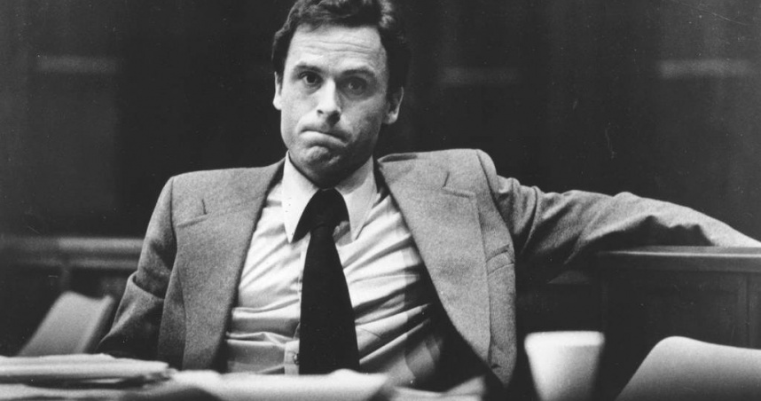 17歲女萬聖夜失蹤後慘死　新技術破51年懸案！凶手確定是殺人魔邦迪