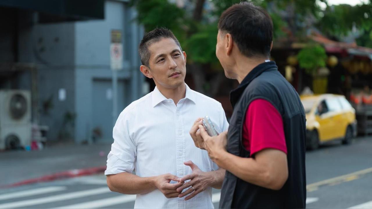 快新聞／質疑大罷免操盤手惹議　吳怡農發長文吐心聲了