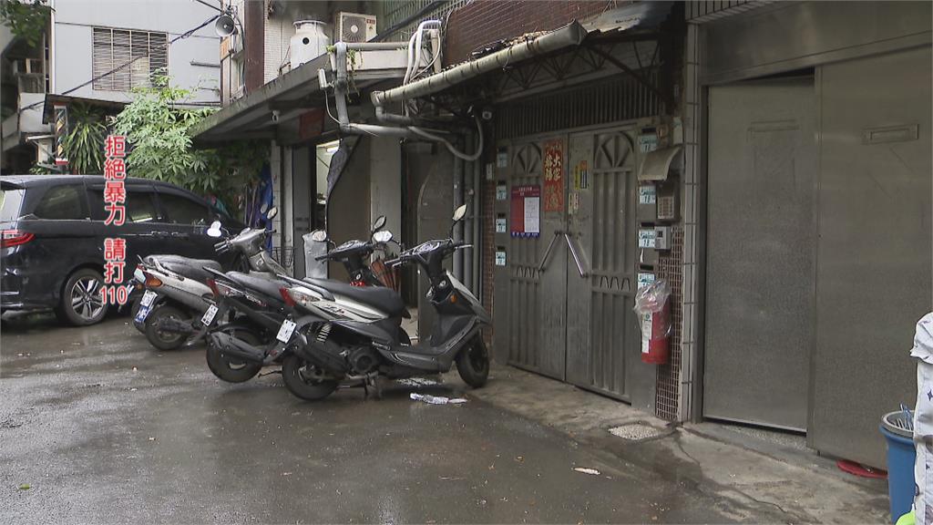獨！家門前被狂噴辣椒水　男子雙眼灼傷稱不認識嫌犯