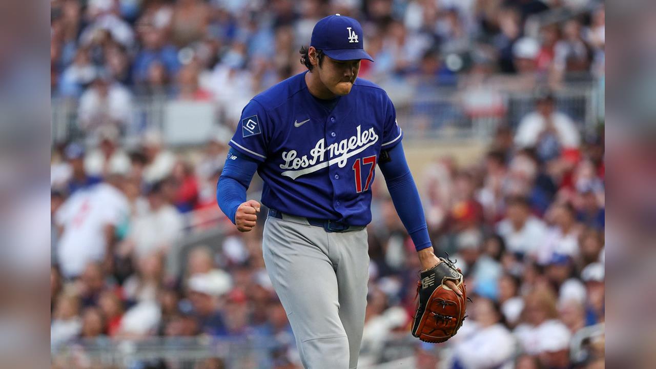 MLB(影)／和捕手溝通出現問題？大谷翔平賽後坦承：我們必須做得更好