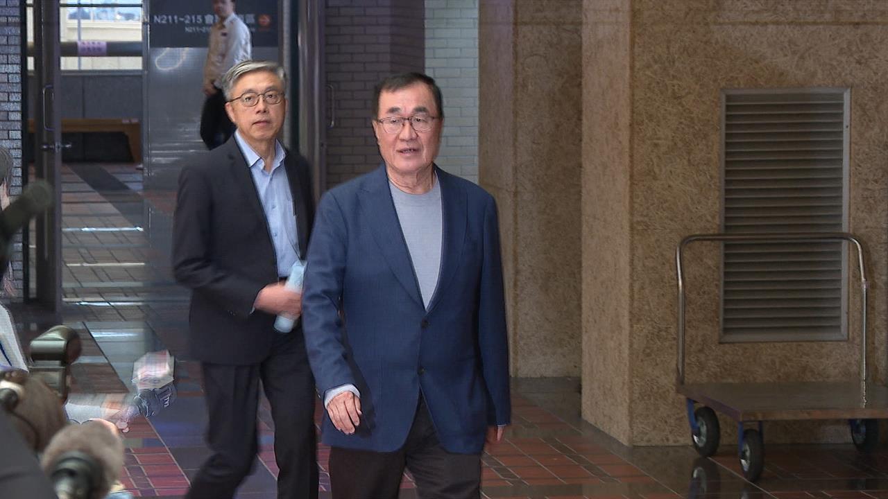 胞弟被控「環保蟑螂」 李四川切割:應負起法律責任